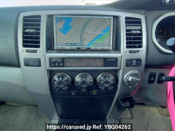 Used 2005 AT toyota hilux-surf TRN215W Image[18]