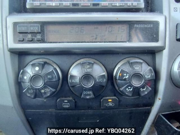 Used 2005 AT toyota hilux-surf TRN215W Image[20]