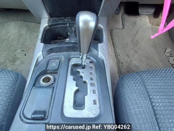 Used 2005 AT toyota hilux-surf TRN215W Image[21]