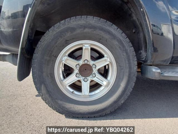 Used 2005 AT toyota hilux-surf TRN215W Image[25]