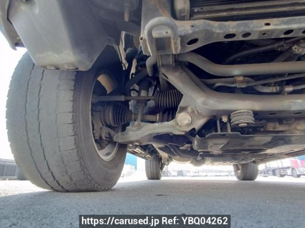 Used 2005 AT toyota hilux-surf TRN215W Image[27]