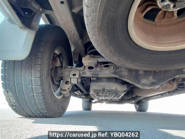 Used 2005 AT toyota hilux-surf TRN215W Image[33]