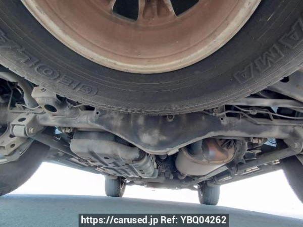 Used 2005 AT toyota hilux-surf TRN215W Image[34]