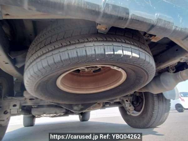 Used 2005 AT toyota hilux-surf TRN215W Image[36]