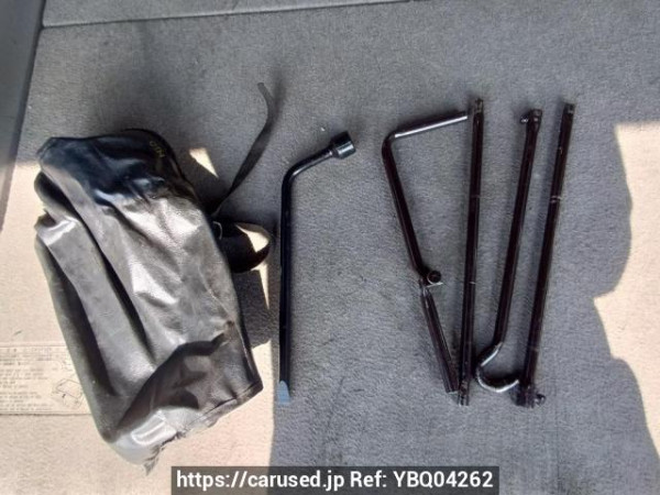 Used 2005 AT toyota hilux-surf TRN215W Image[37]