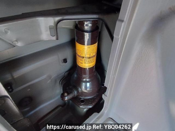 Used 2005 AT toyota hilux-surf TRN215W Image[38]