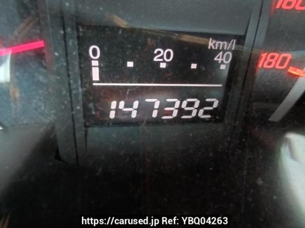 Used 2008 AT honda fit GE6 Image[20]