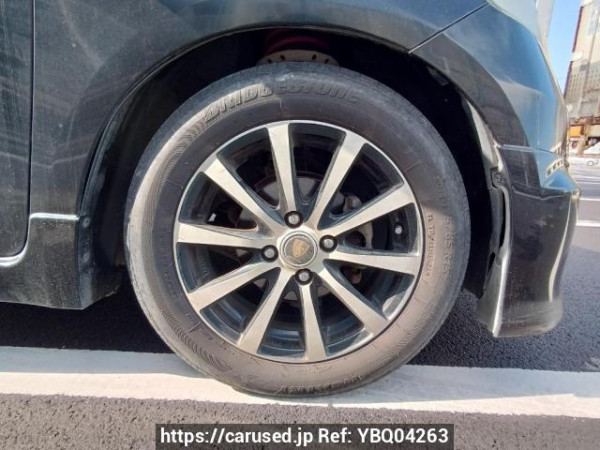 Used 2008 AT honda fit GE6 Image[26]