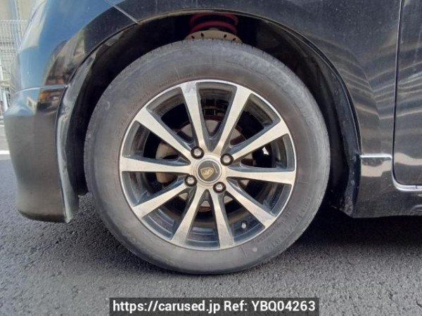 Used 2008 AT honda fit GE6 Image[27]