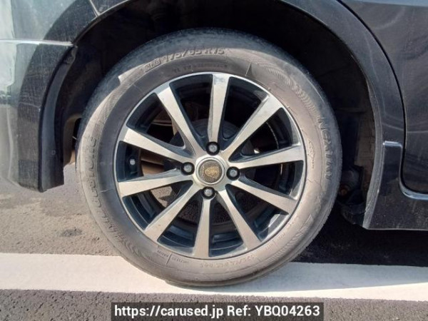 Used 2008 AT honda fit GE6 Image[28]