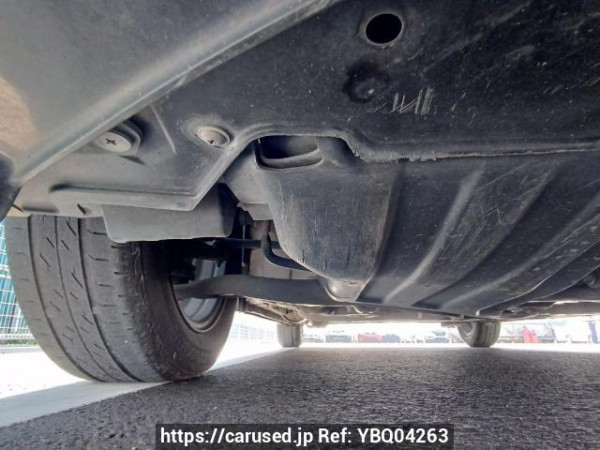 Used 2008 AT honda fit GE6 Image[30]