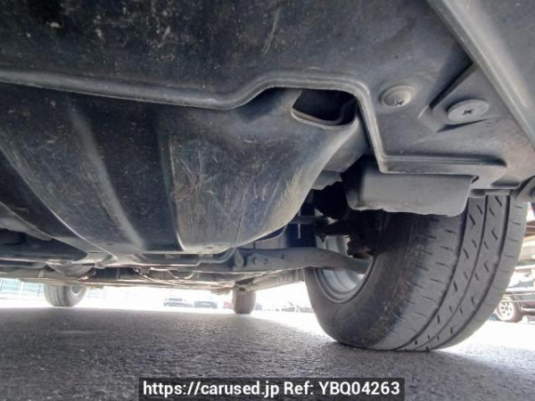 Used 2008 AT honda fit GE6 Image[31]