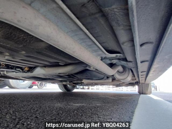 Used 2008 AT honda fit GE6 Image[35]