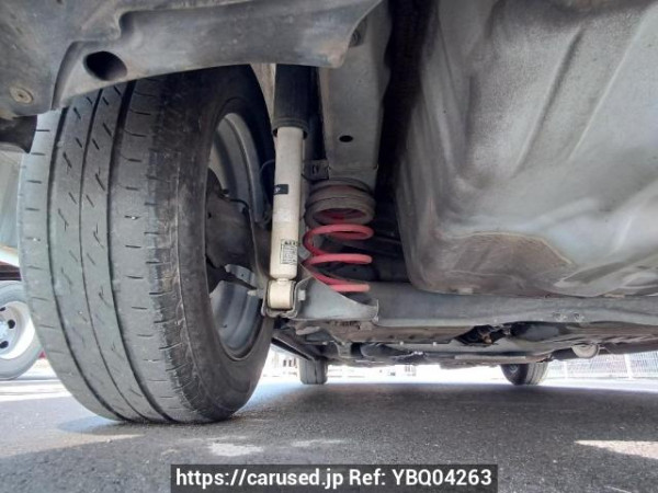 Used 2008 AT honda fit GE6 Image[36]