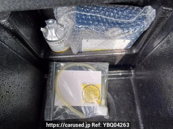 Used 2008 AT honda fit GE6 Image[39]