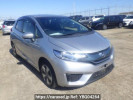 Honda Fit GP5