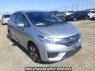 Used 2014 AT honda fit GP5 Image[0]