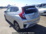 Used 2014 AT honda fit GP5 Image[4]