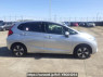 Used 2014 AT honda fit GP5 Image[7]