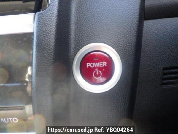 Used 2014 AT honda fit GP5 Image[18]