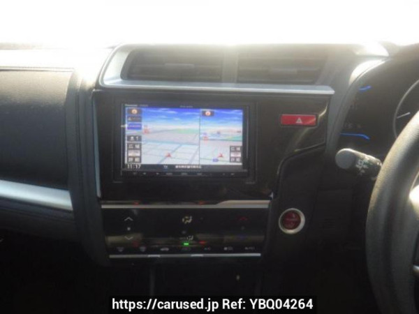 Used 2014 AT honda fit GP5 Image[19]