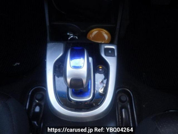 Used 2014 AT honda fit GP5 Image[21]