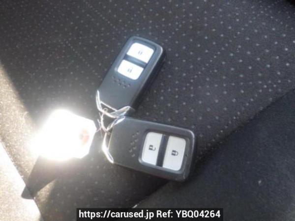 Used 2014 AT honda fit GP5 Image[36]