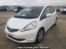 Used 2010 AT honda fit GE8 Image[2]