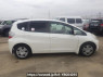Used 2010 AT honda fit GE8 Image[7]