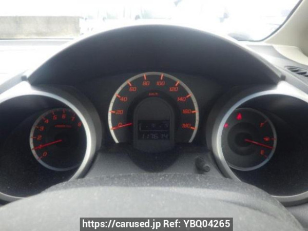 Used 2010 AT honda fit GE8 Image[18]