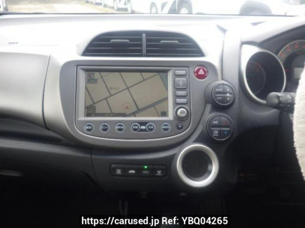 Used 2010 AT honda fit GE8 Image[20]