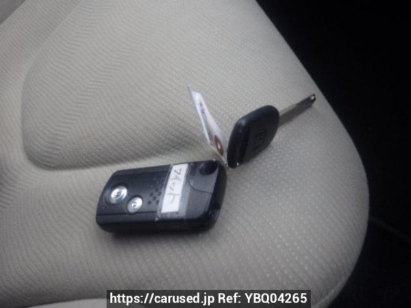 Used 2010 AT honda fit GE8 Image[24]