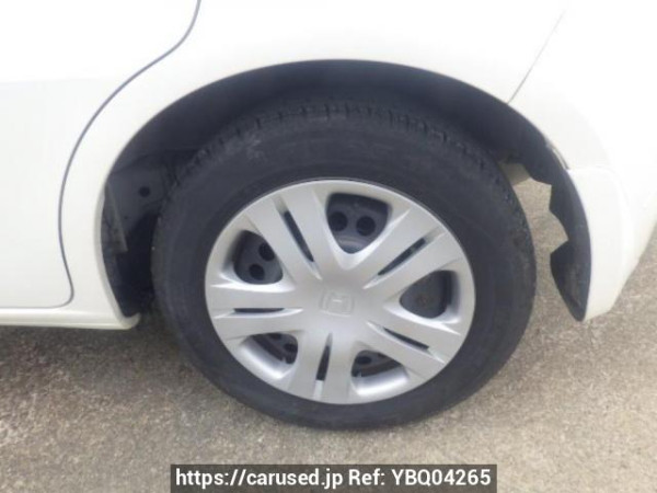 Used 2010 AT honda fit GE8 Image[28]