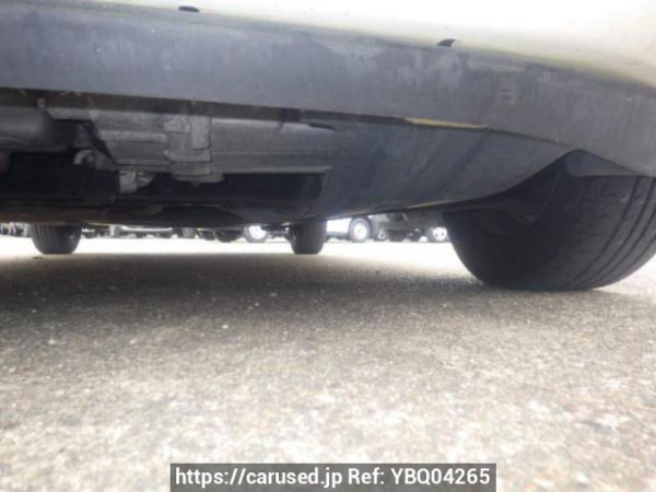 Used 2010 AT honda fit GE8 Image[30]