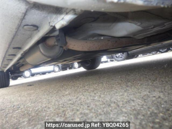 Used 2010 AT honda fit GE8 Image[31]