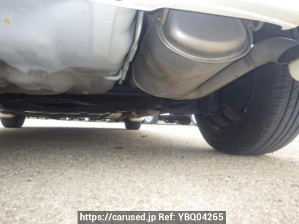 Used 2010 AT honda fit GE8 Image[36]