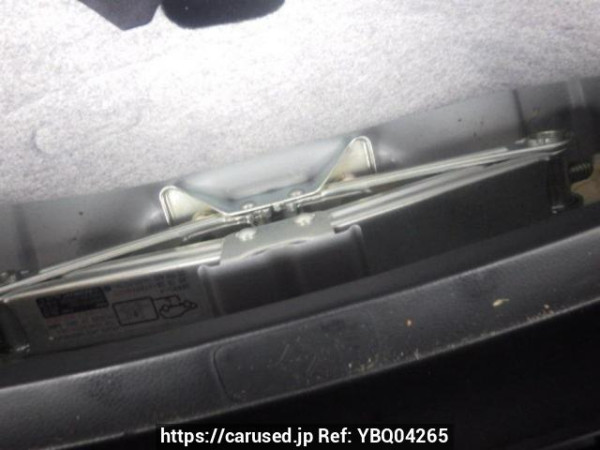 Used 2010 AT honda fit GE8 Image[38]