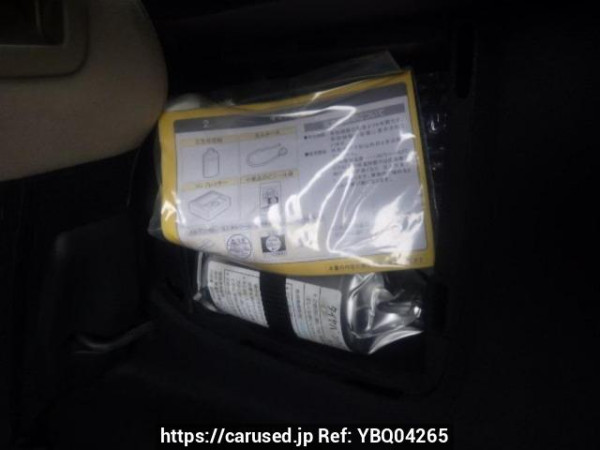 Used 2010 AT honda fit GE8 Image[39]