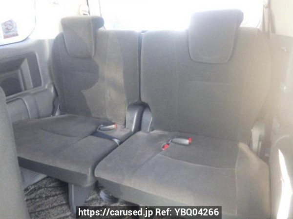 Used 2010 AT toyota noah ZRR70G Image[15]
