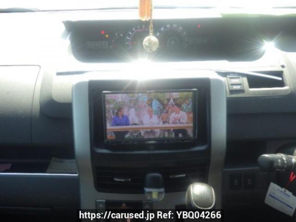 Used 2010 AT toyota noah ZRR70G Image[19]