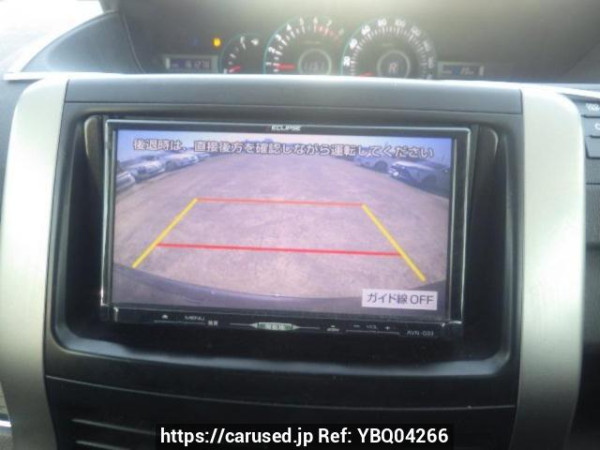 Used 2010 AT toyota noah ZRR70G Image[20]