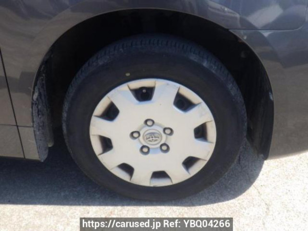 Used 2010 AT toyota noah ZRR70G Image[26]