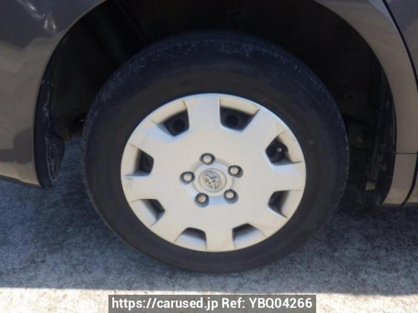 Used 2010 AT toyota noah ZRR70G Image[28]