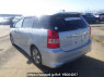 Used 2003 AT toyota wish ZNE10G Image[4]