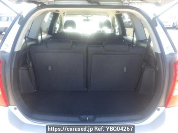 Used 2003 AT toyota wish ZNE10G Image[8]