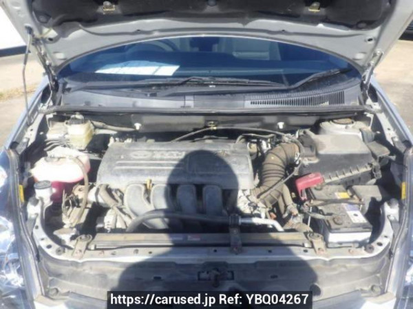 Used 2003 AT toyota wish ZNE10G Image[9]