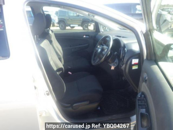 Used 2003 AT toyota wish ZNE10G Image[11]
