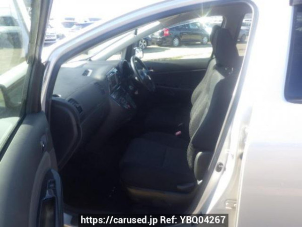 Used 2003 AT toyota wish ZNE10G Image[12]