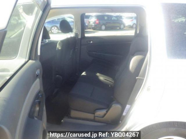 Used 2003 AT toyota wish ZNE10G Image[14]