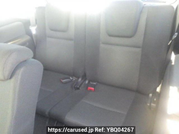 Used 2003 AT toyota wish ZNE10G Image[15]